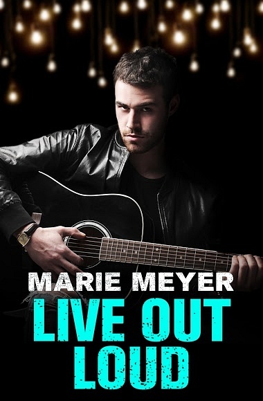 30 Live Out Loud by Marie Meyer