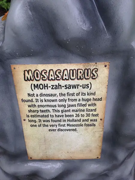 Elasmosaurus and Mosasaurus by Maastrichianguy