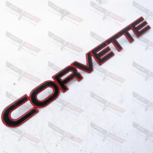 14058697-001 (1) by BigCity Corvettes