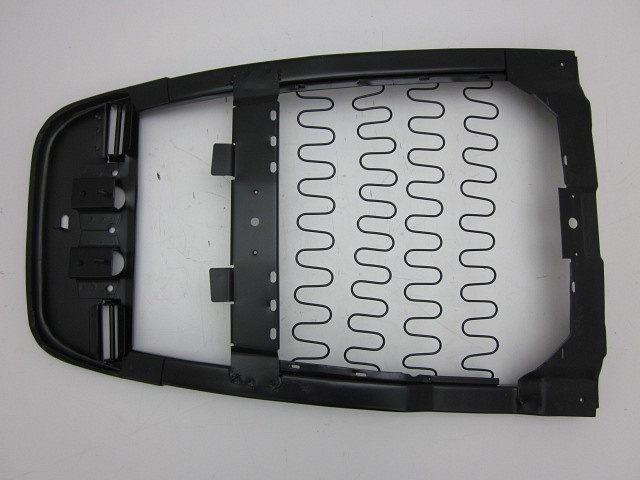 Seat Back Frame Shoulder Harn 70-73-A (1)