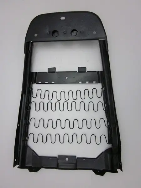 Seat Back Harness 70-78-B (1) by BigCity Corvettes