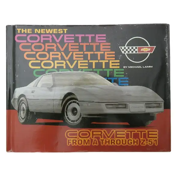 9999999-006 (1) by BigCity Corvettes