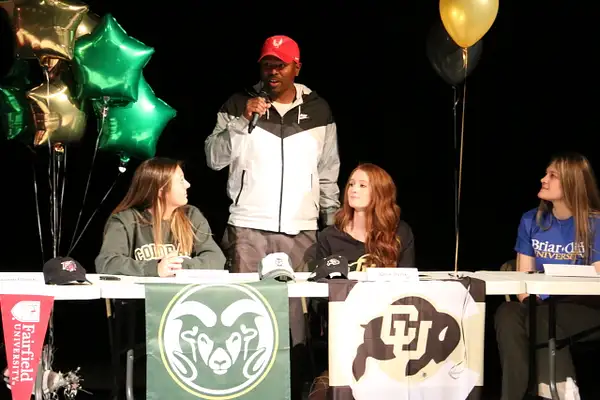 RJ1718 NLI Signing Day 04.11 (92) by Regis Jesuit High...