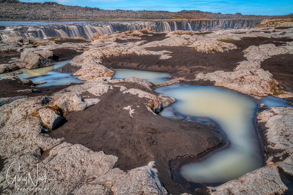 Selfoss Pools