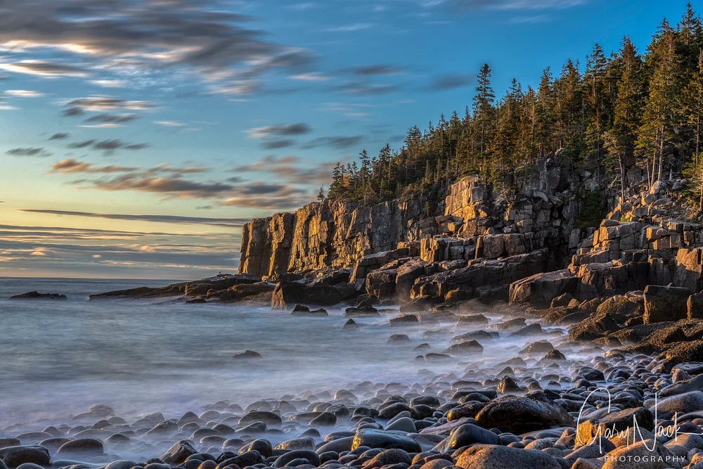 Boulder Beach