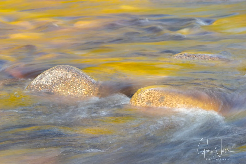River of Gold