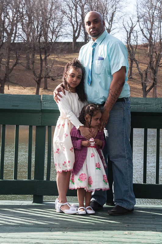 Father and daughters pic 3