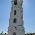 Alexandro-Svirsky Monastery