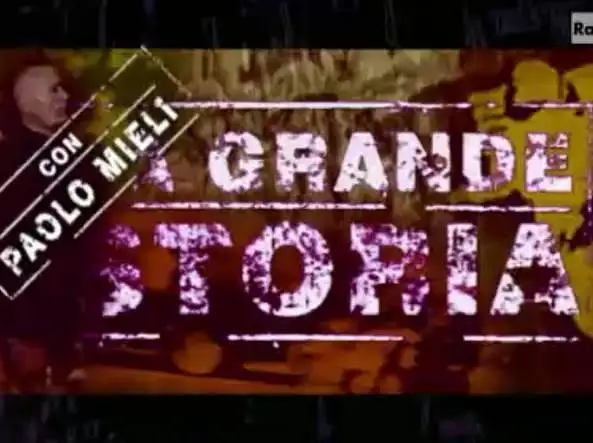 La Grande Storia Rai3 by Italiabrandgroup