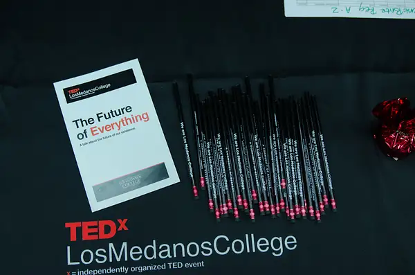 TEDxLosMedanosCollege-1 by LosMedanosCollege
