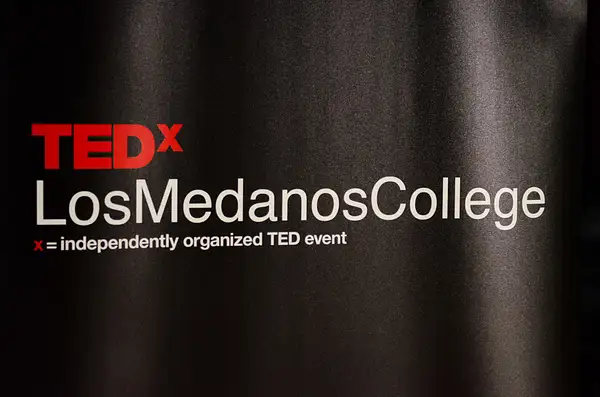 TEDxLosMedanosCollege-3 by LosMedanosCollege