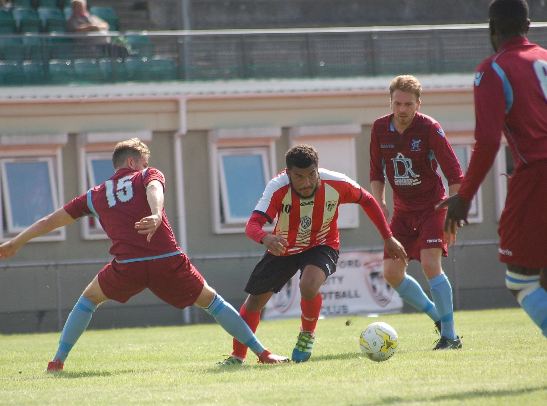 Guildford City's Gallery