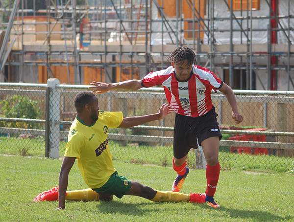 DSC_0052 by Guildford City