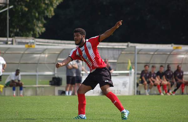DSC_0067 by Guildford City