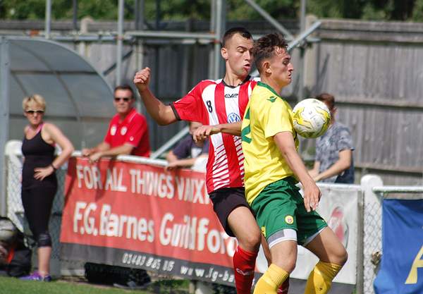 DSC_0213 by Guildford City