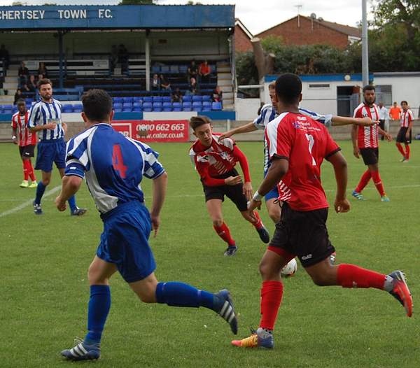 DSC_0084 by Guildford City
