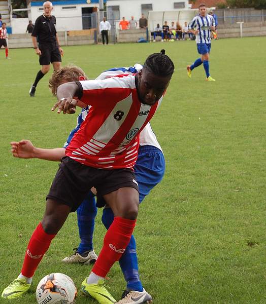 DSC_0095 by Guildford City