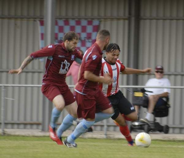 _WE17717 by Guildford City