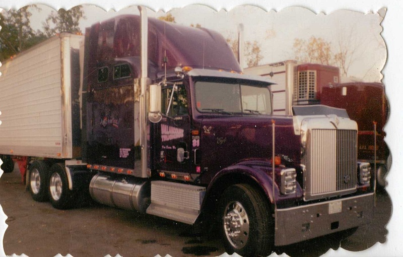 1999 International 9300