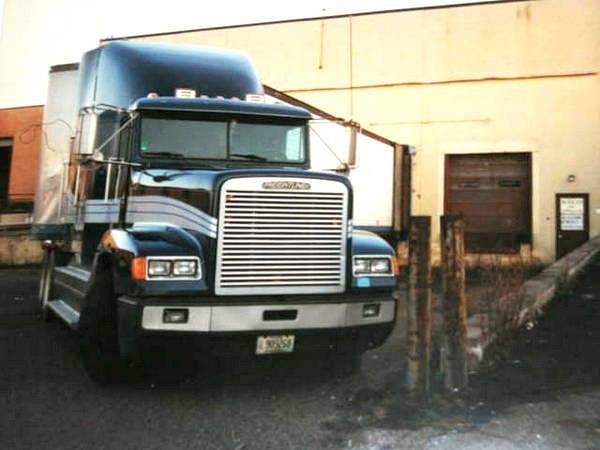 4-DNL Trucking