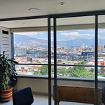 New Digs in Medellin, Colombia