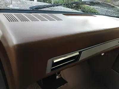 1988 Chevy Suburban 2500 4x4