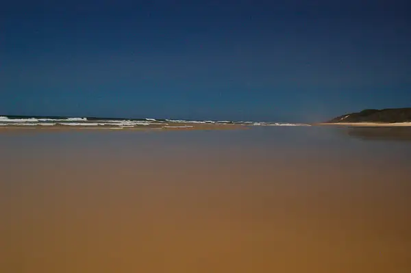 Fraser Island by patrice