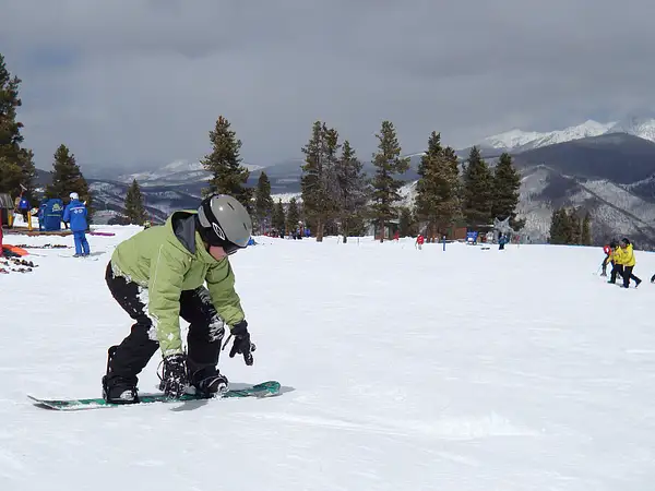 Snowboard_Classes-17 by Ricardo Toledo