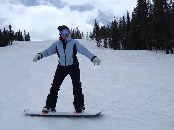 Snowboard_Classes-29 by Ricardo Toledo