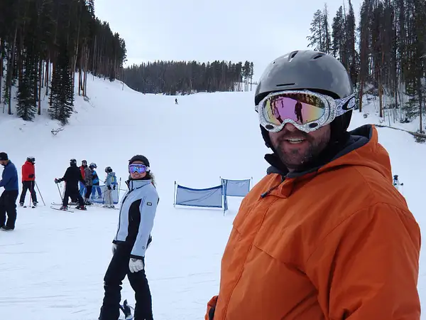 Snowboard_Classes-33 by Ricardo Toledo