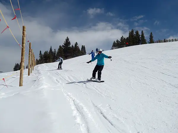 Snowboard_Classes-45 by Ricardo Toledo
