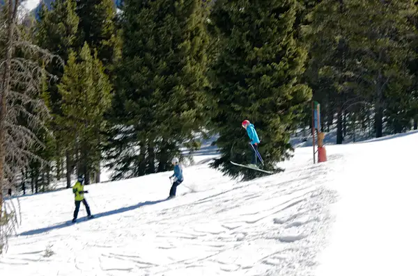 Snowboard_Classes-55 by Ricardo Toledo