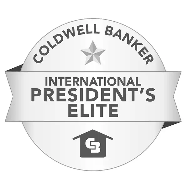 Intl President's Elite - individual by Coldwell Banker...