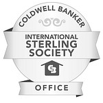 Intl Sterling Society - Office