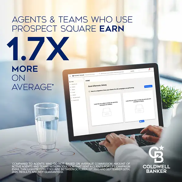 CB Quotables for Social Media 2021 by Coldwell Banker...
