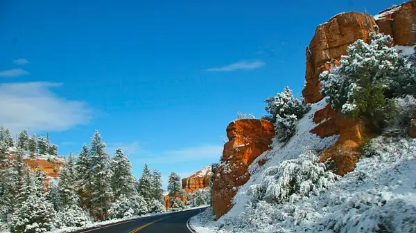 Bryce_Canyon,_Utah_236 by Ron Meade