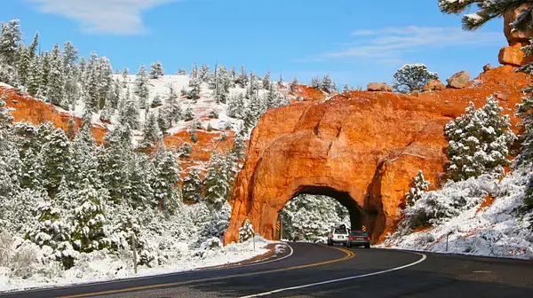 Bryce_Canyon,_Utah_238 by Ron Meade