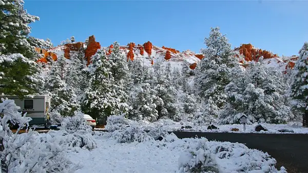Bryce_Canyon,_Utah_261 by Ron Meade
