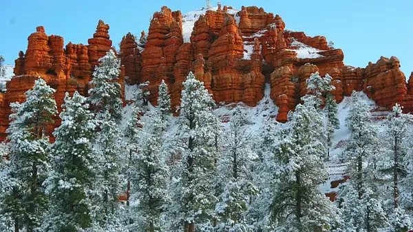 Bryce_Canyon,_Utah_265 by Ron Meade