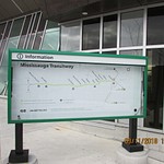 The Mississauga Transitway