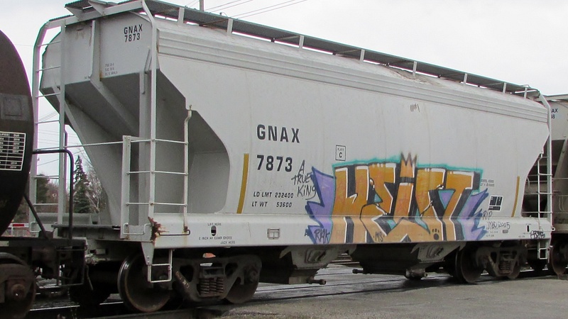 GNAX 7873