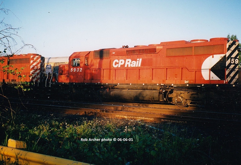 CP 5932