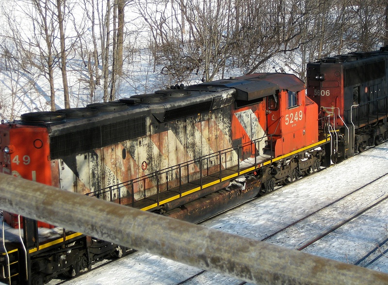 CN 5249