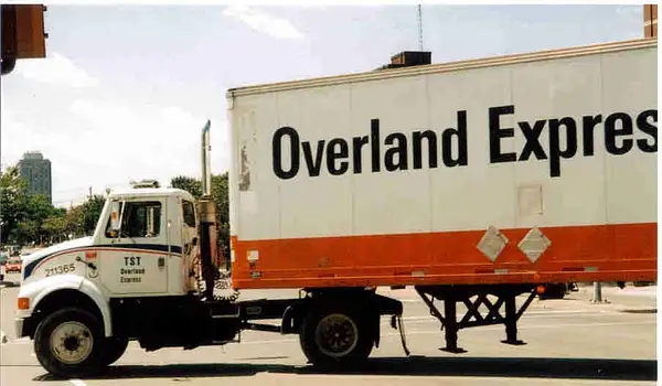Overland 211365 by RobertArcher