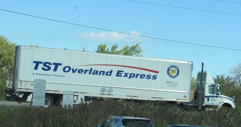 TST Overland  City Unit