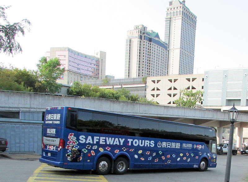 Safeway Tours Casino 2