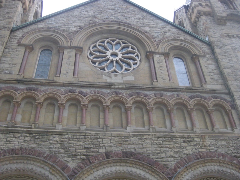 St. Andrew's Presbyterian Toronto