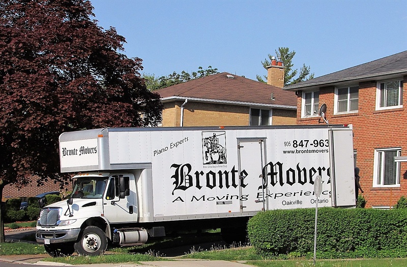 Bronte Movers