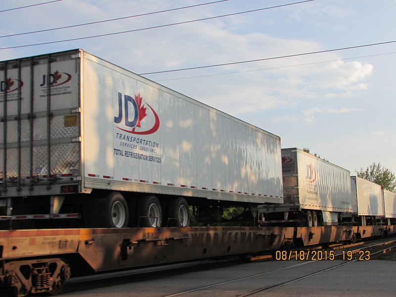 JD Transportation