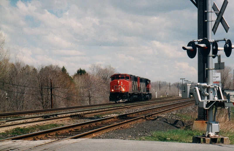 CN 9406 and 9405 - 1
